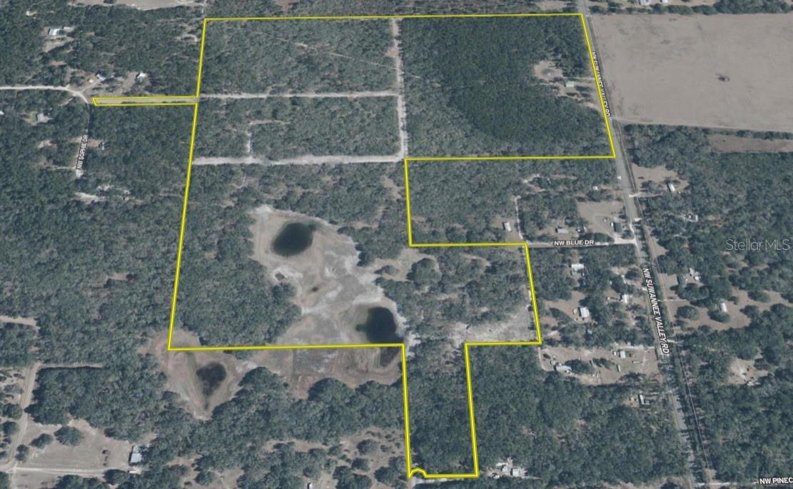 ROLLING PINES - Residential