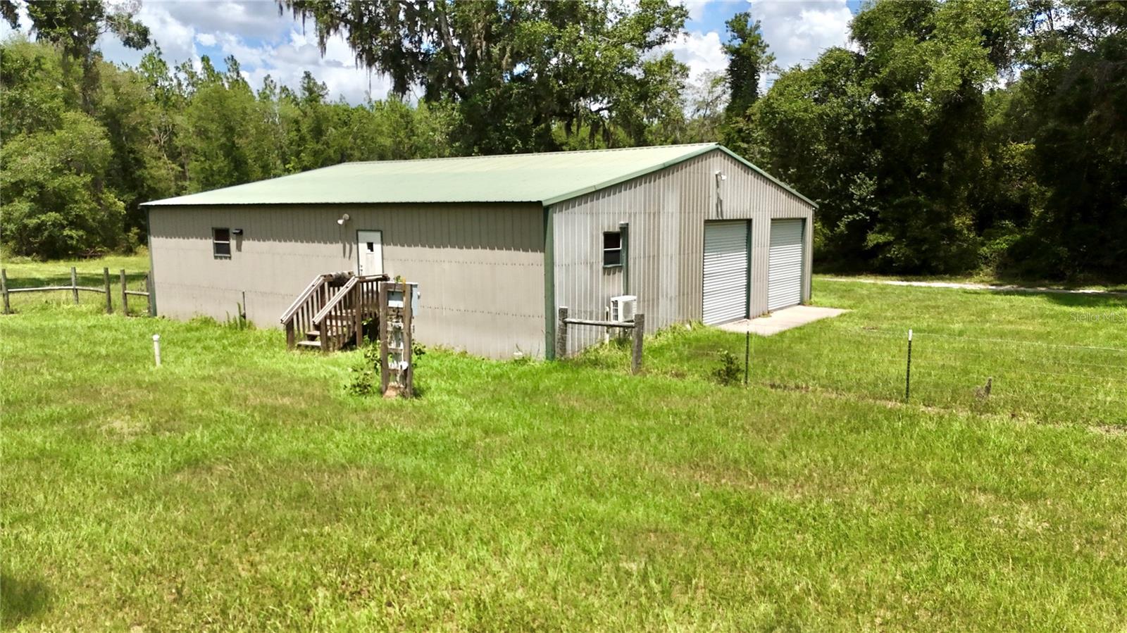 2669 NW SUWANNEE VALLEY ROAD