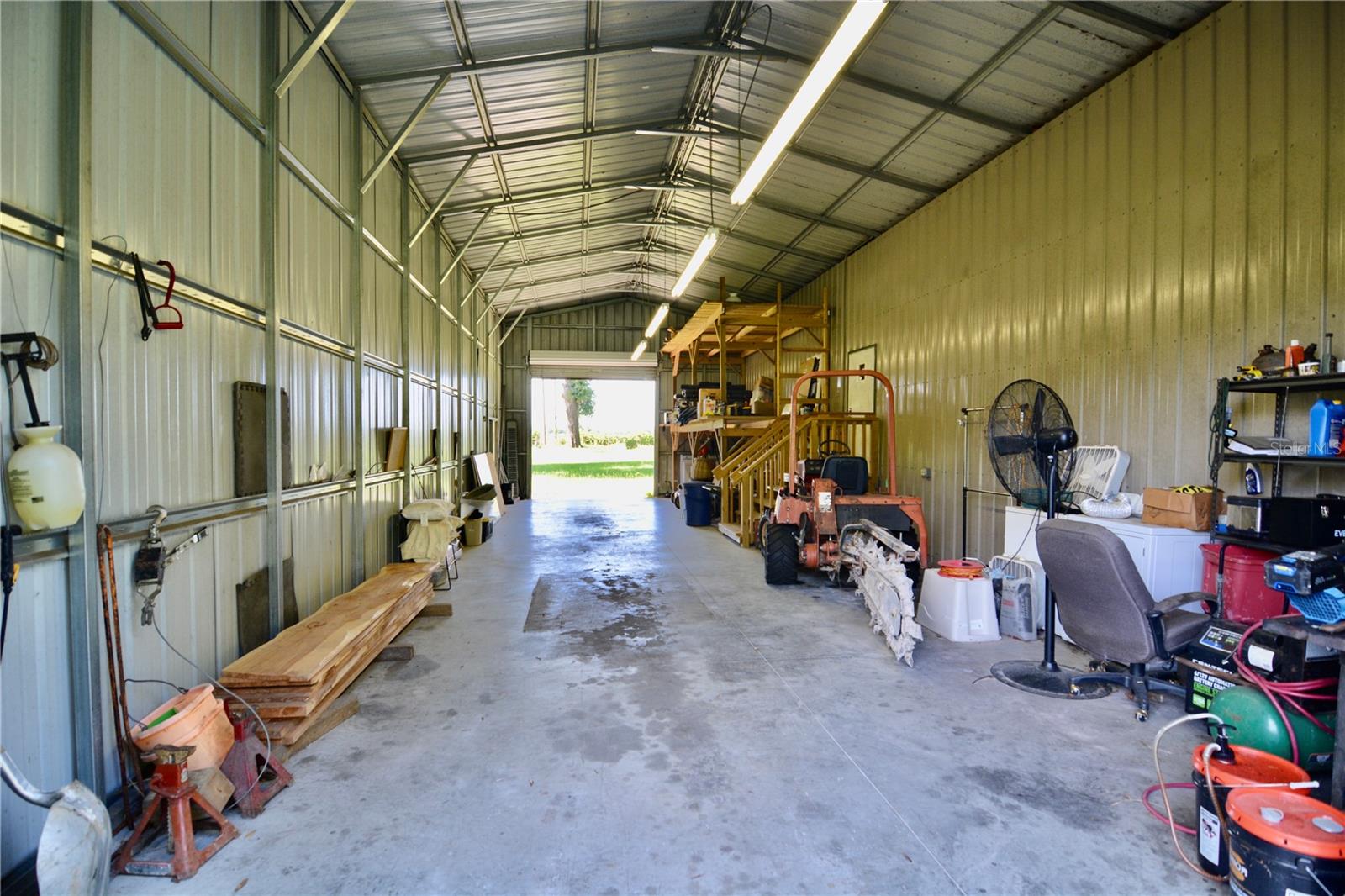 ROLLING PINES - Residential