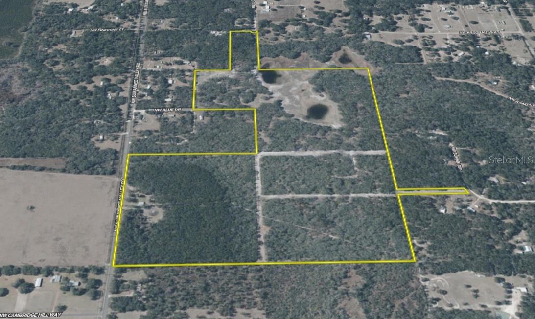 ROLLING PINES - Residential