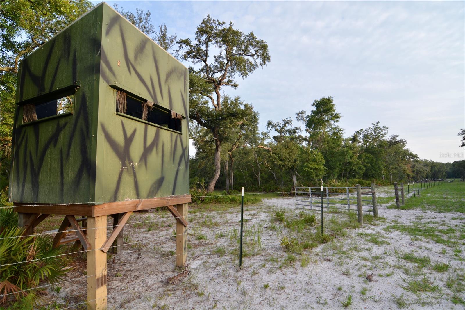 2669 NW SUWANNEE VALLEY ROAD