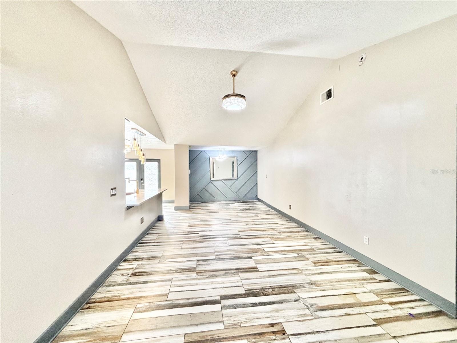 W H FARMERS - Residential