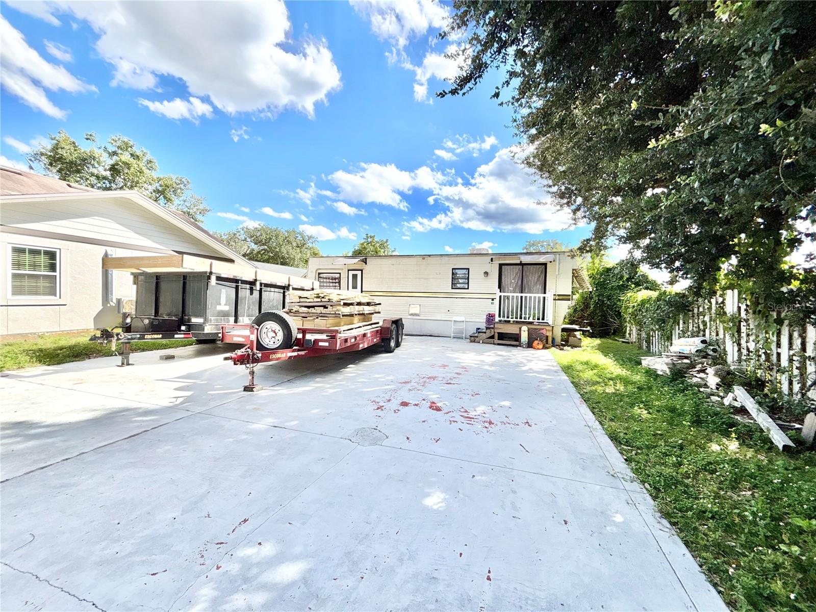 W H FARMERS - Residential
