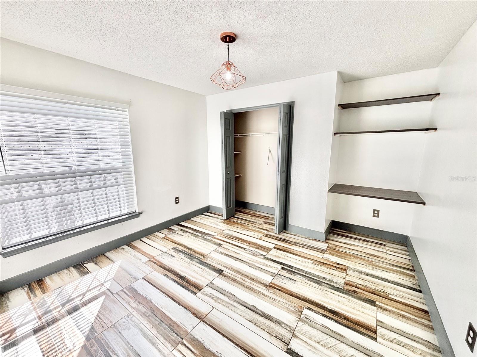 W H FARMERS - Residential