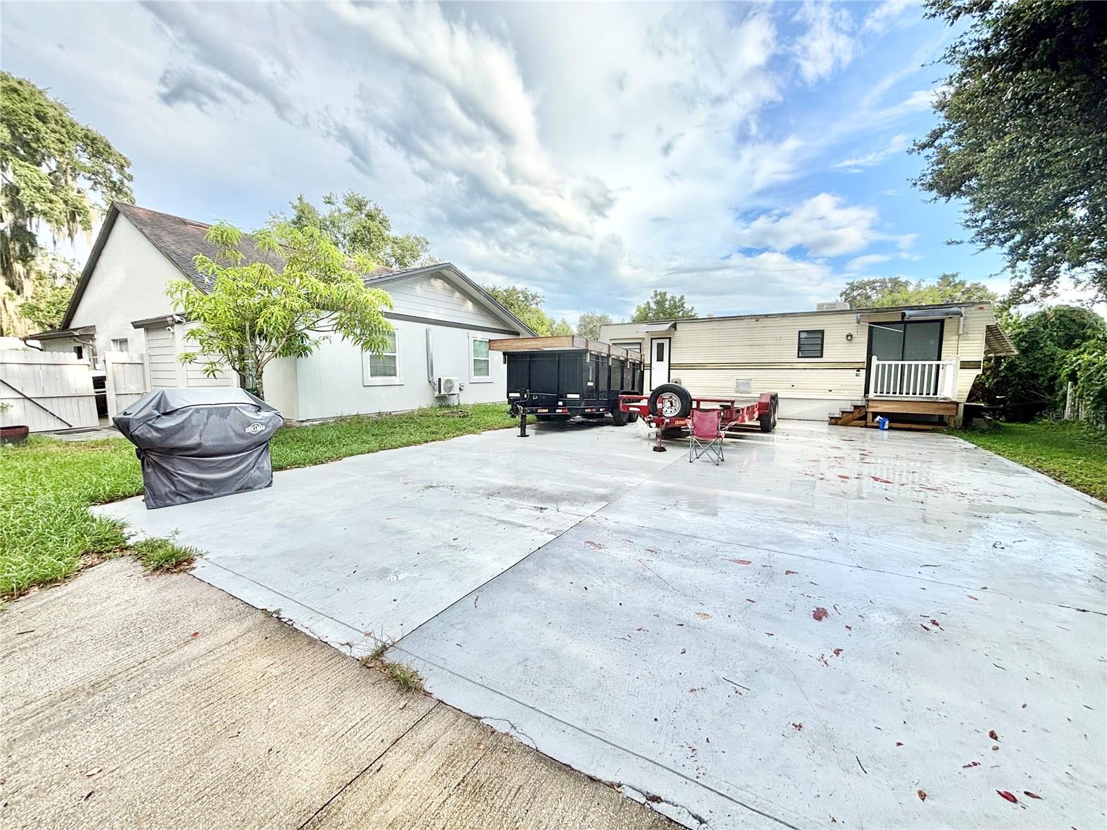 W H FARMERS - Residential