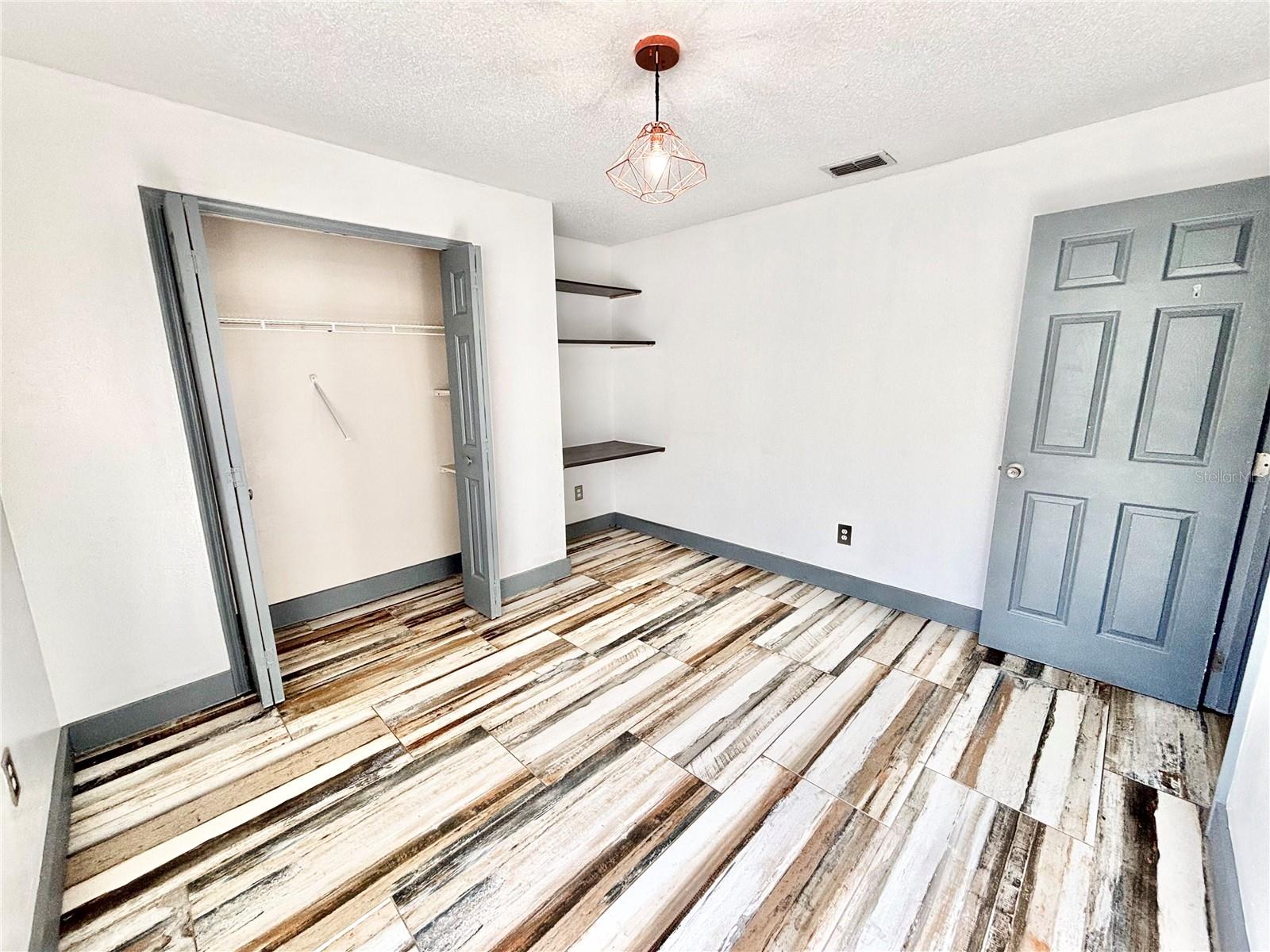 W H FARMERS - Residential