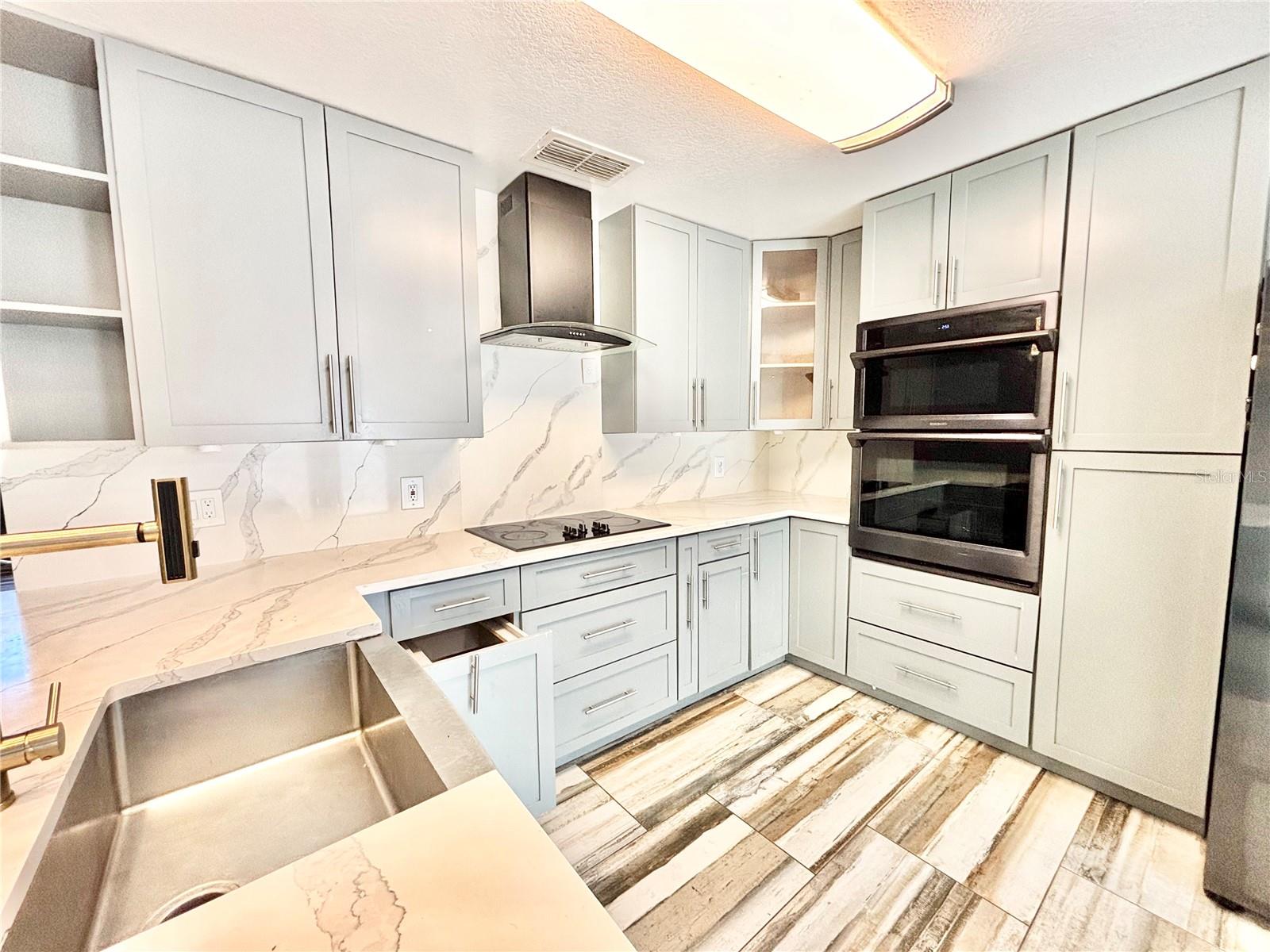 W H FARMERS - Residential