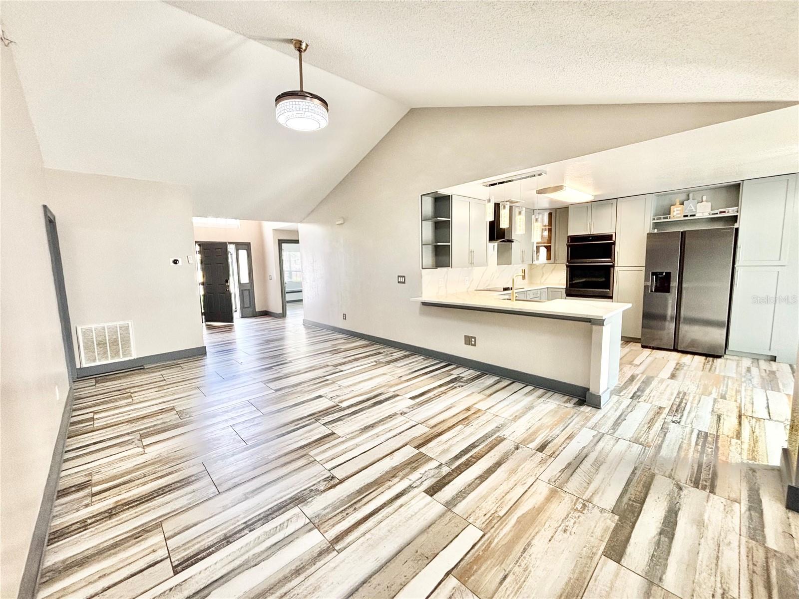W H FARMERS - Residential