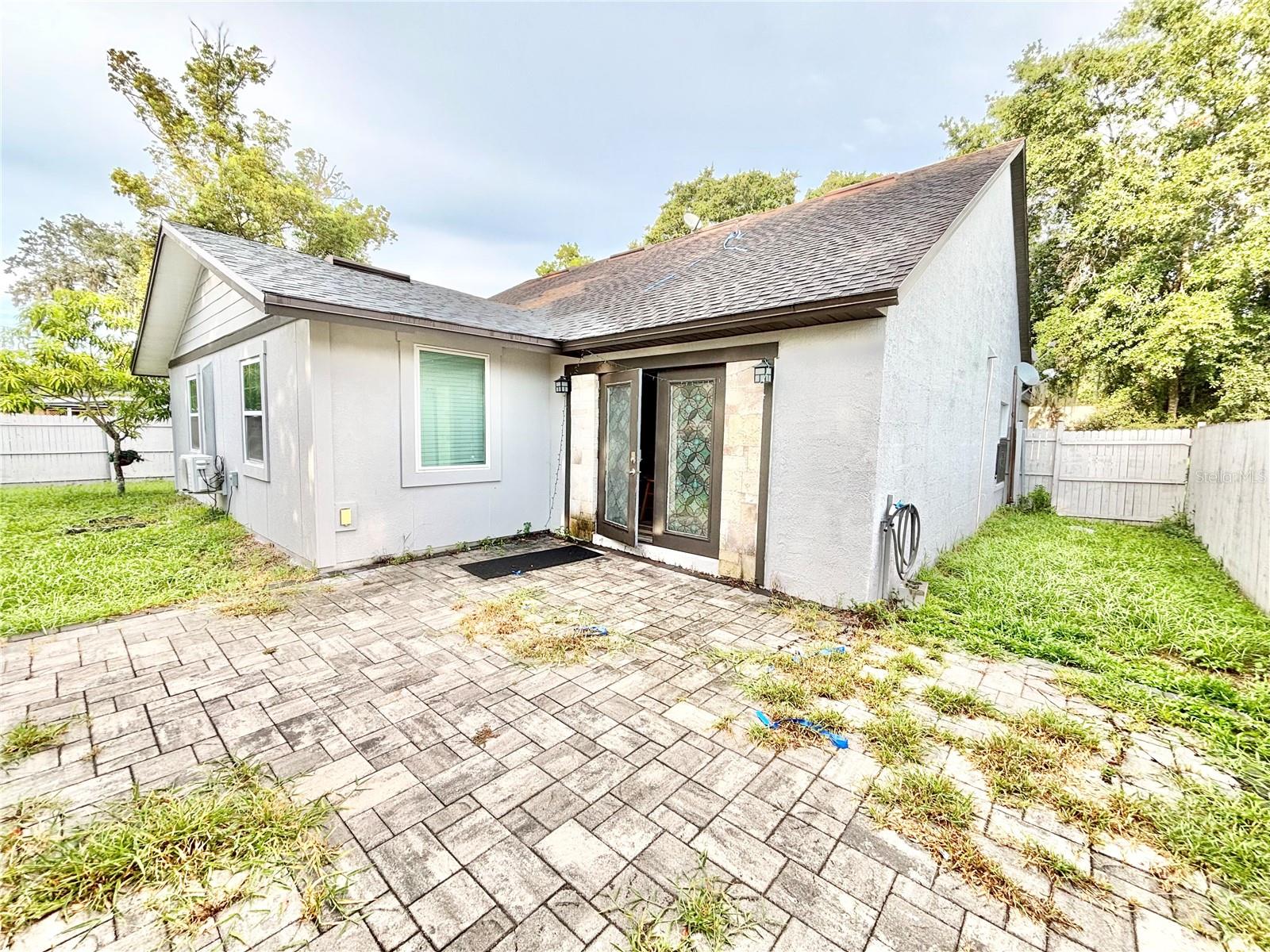 W H FARMERS - Residential