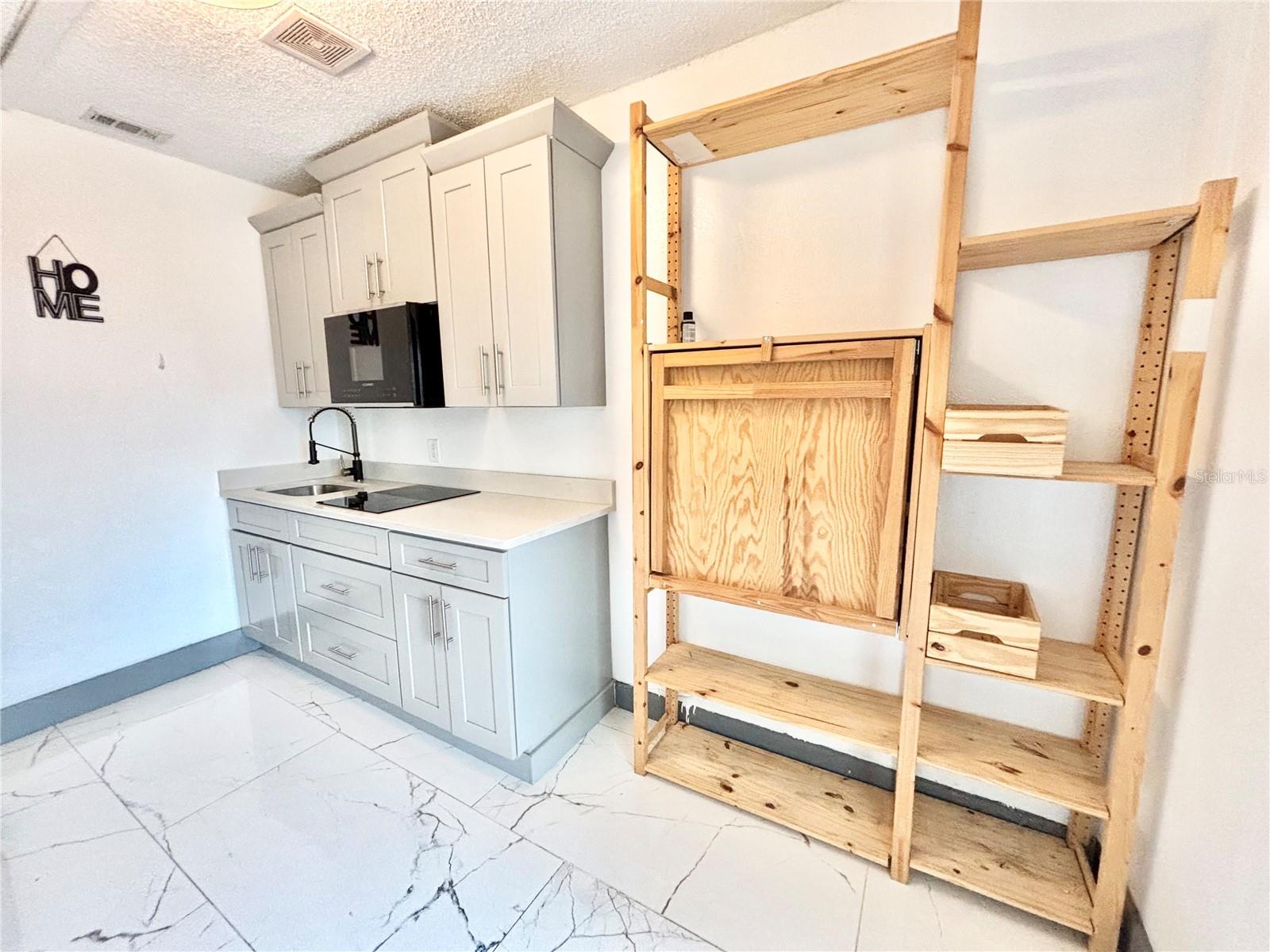 W H FARMERS - Residential