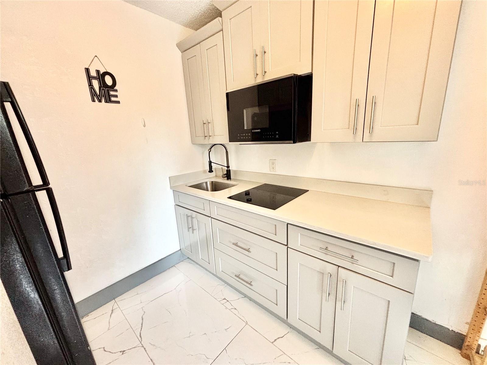 W H FARMERS - Residential