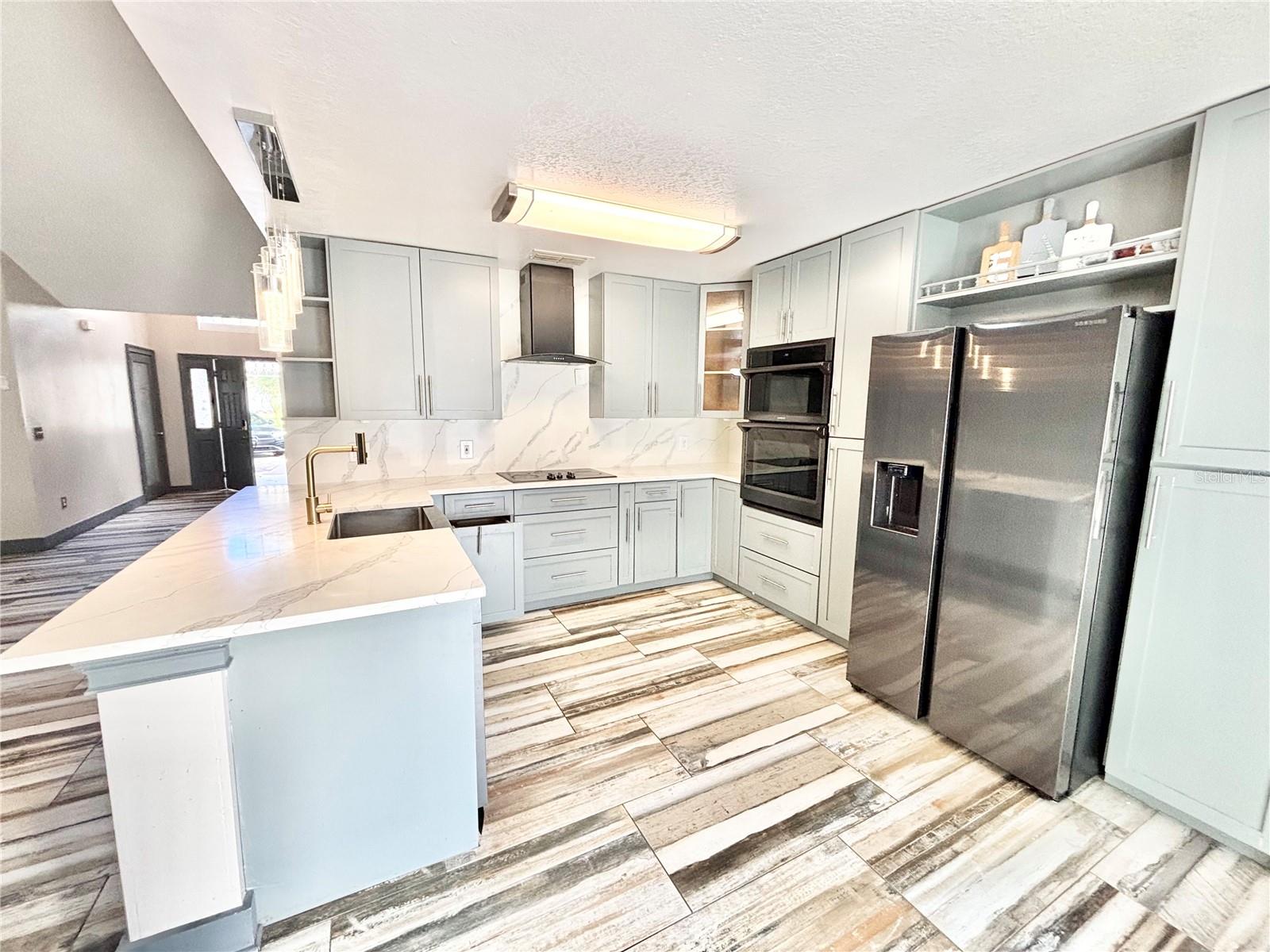 W H FARMERS - Residential