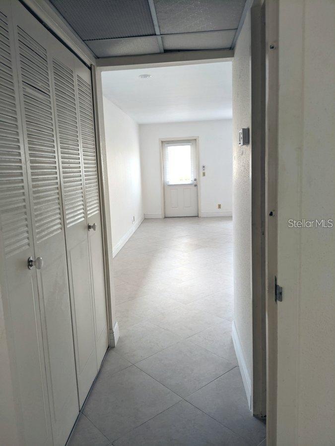 BEDFORD F CONDO - Residential Lease