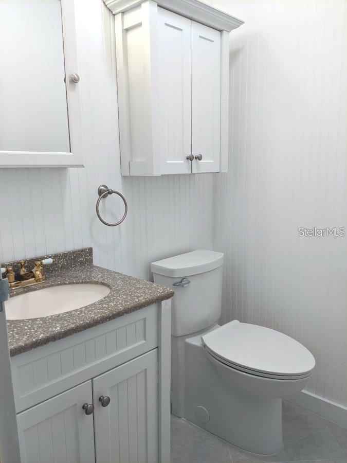 BEDFORD F CONDO - Residential Lease