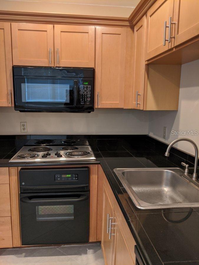 BEDFORD F CONDO - Residential Lease