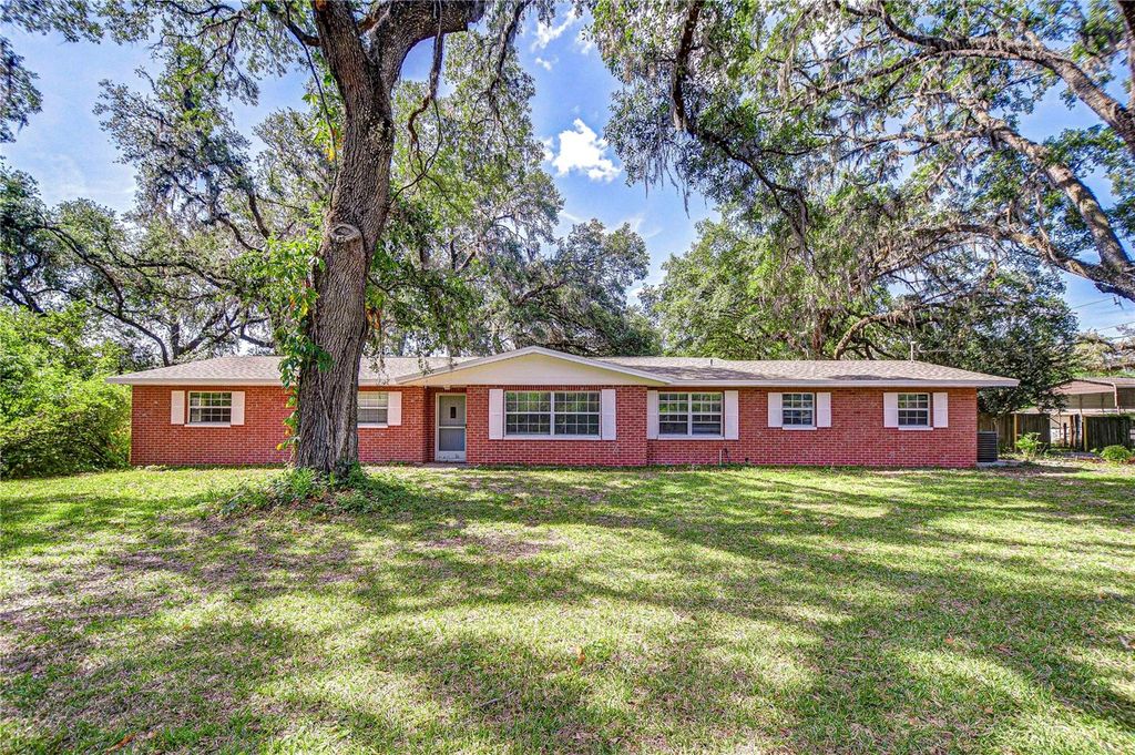 Photo of 37348 Tucker Road, Zephyrhills, FL 33541 (MLS # TB8378963)