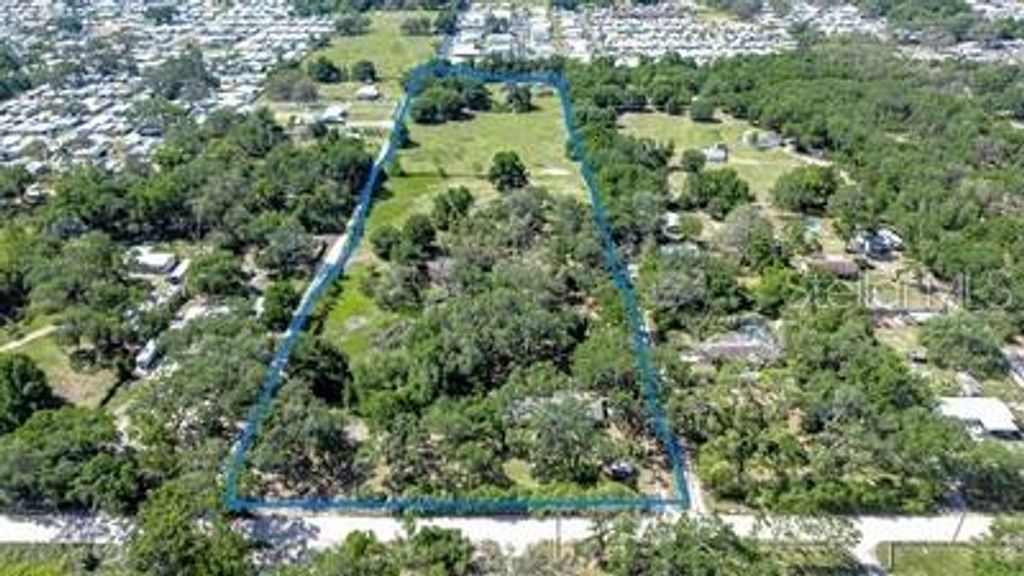 Photo of 37348 Tucker Road, Zephyrhills, FL 33541 (MLS # TB8378963)