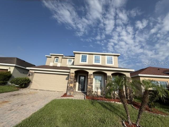 4907 ROCKVALE DR.