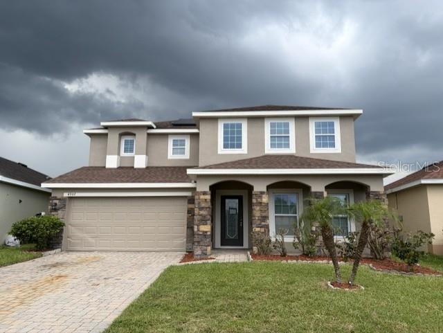 4907 ROCKVALE DR.