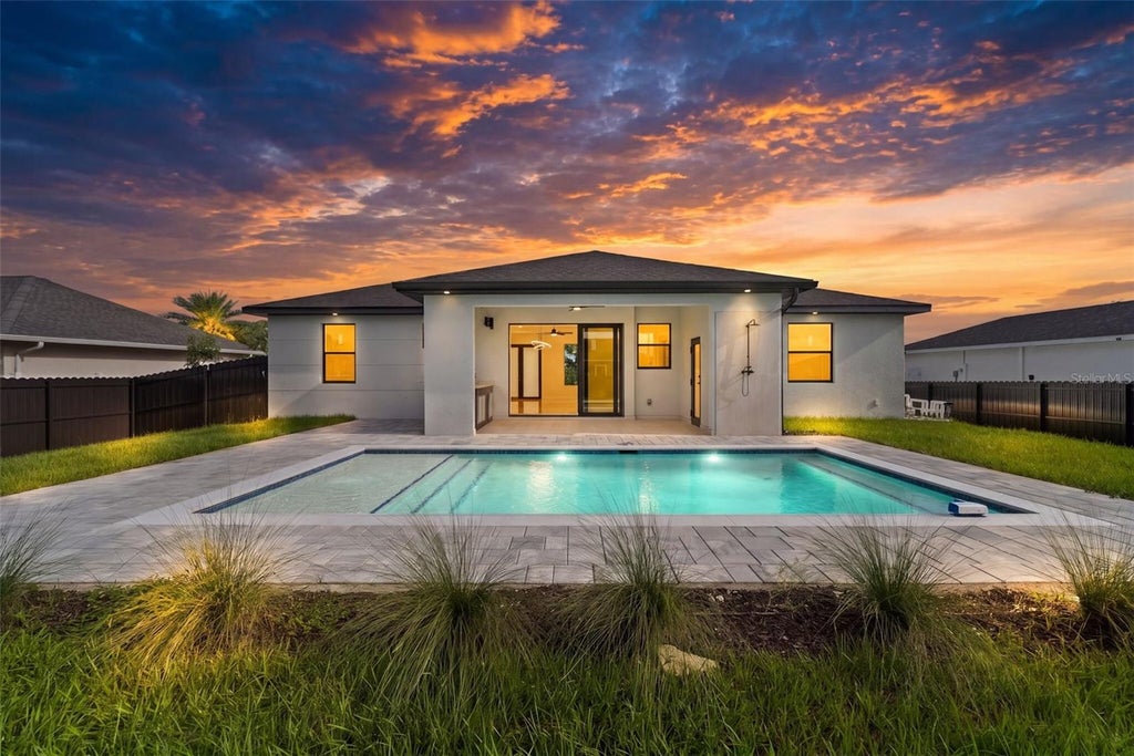 Photo of 1609 NW 16th Terrace, Cape Coral, FL 33993 (MLS # TB8534253)
