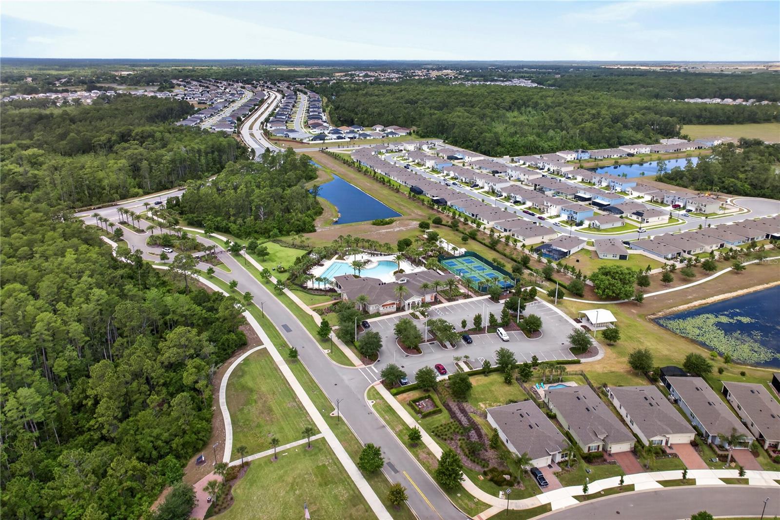 PALMS AT SERENOA PHASE 4 - Residential