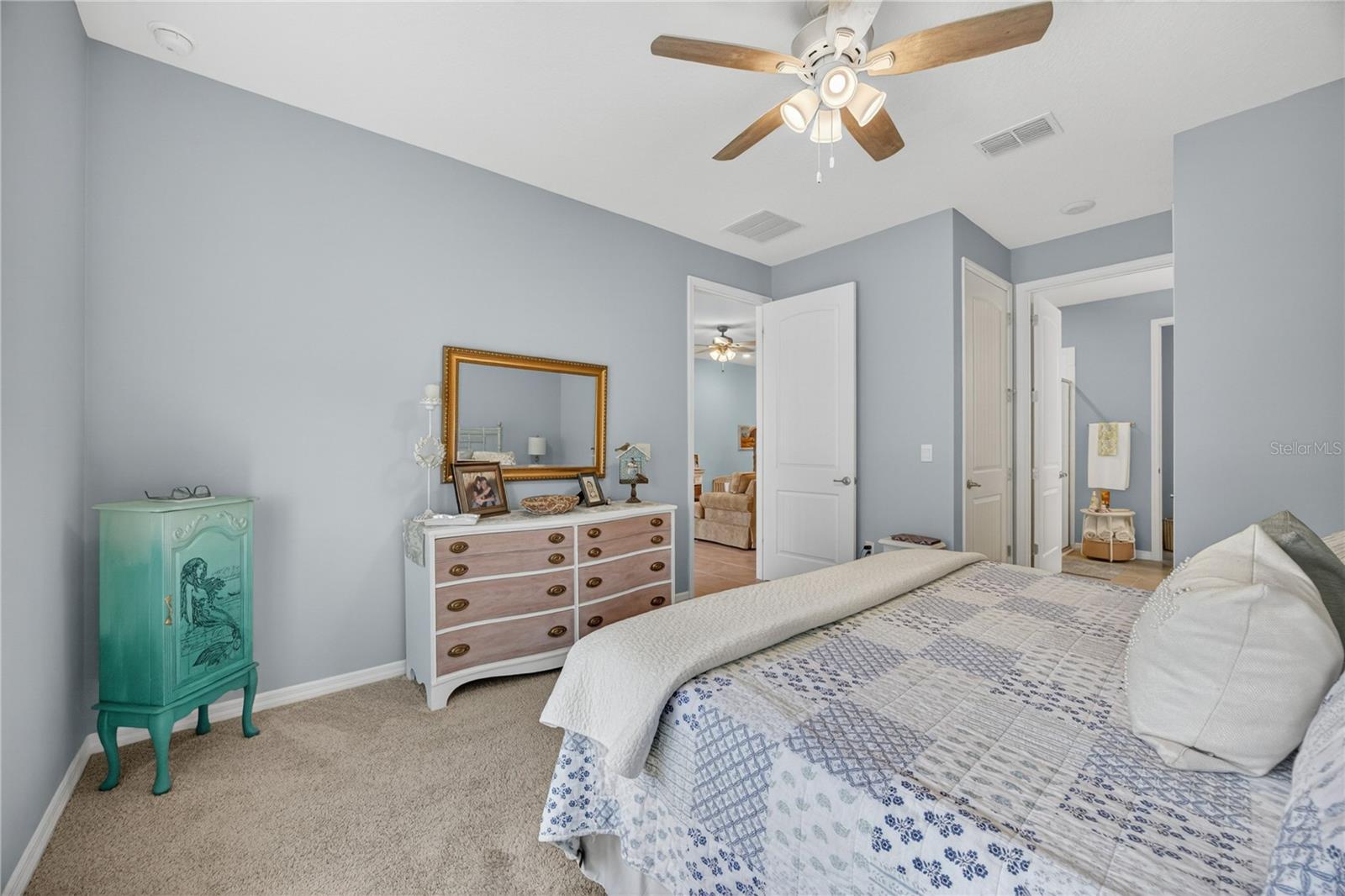 PALMS AT SERENOA PHASE 4 - Residential