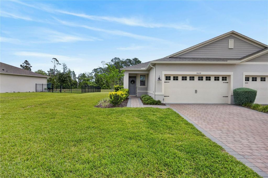 Photo of 3424 Twin Flower Court, Clermont, FL 34714 (MLS # O6404087)