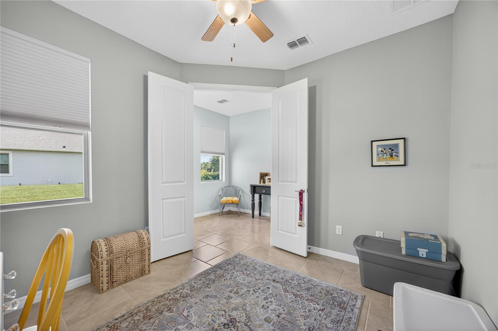 PALMS AT SERENOA PHASE 4 - Residential