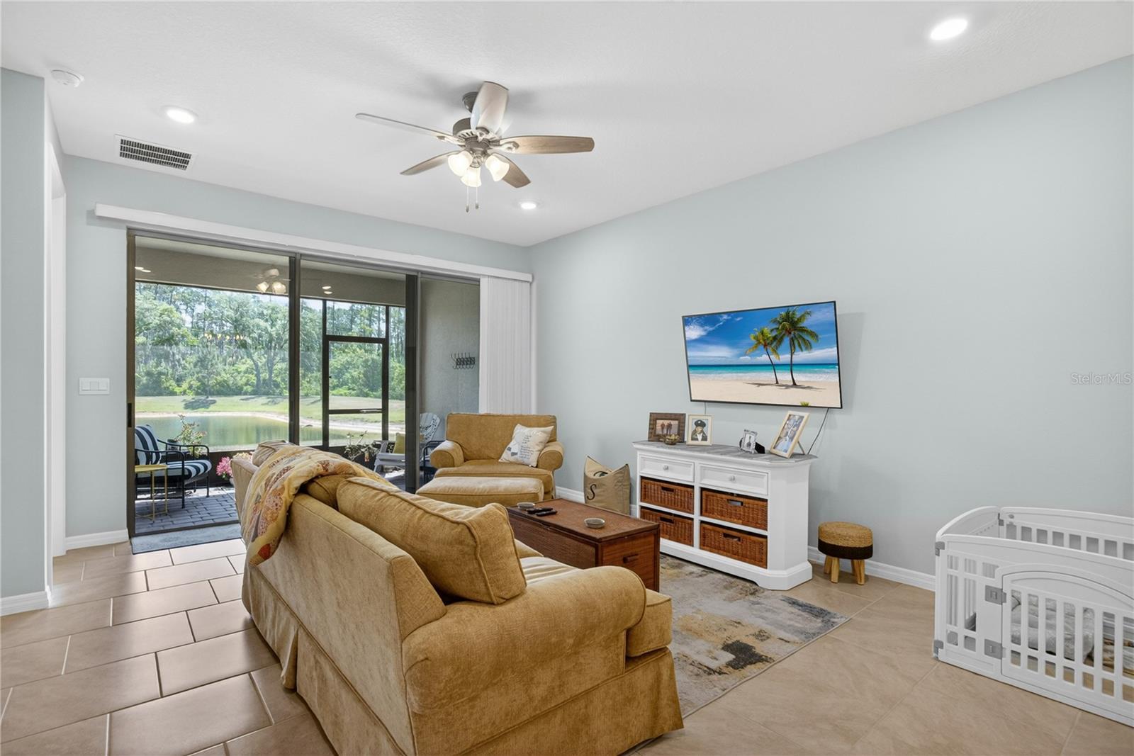 PALMS AT SERENOA PHASE 4 - Residential