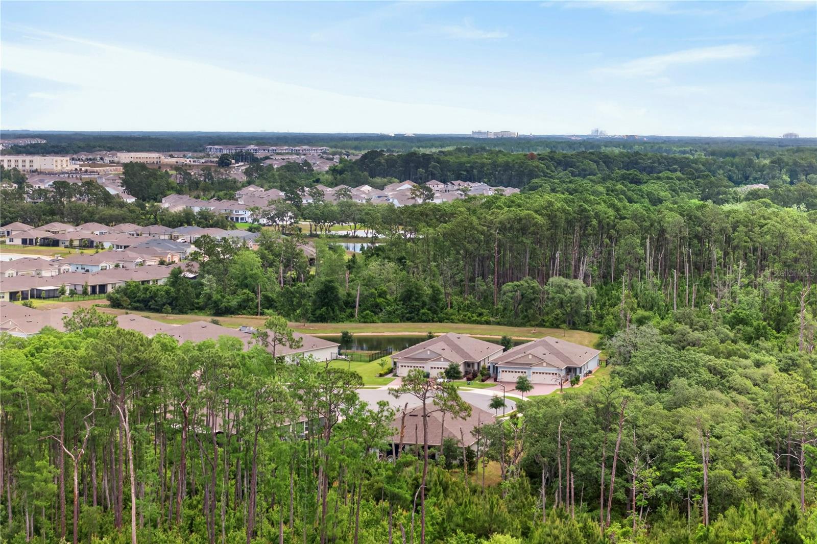 PALMS AT SERENOA PHASE 4 - Residential