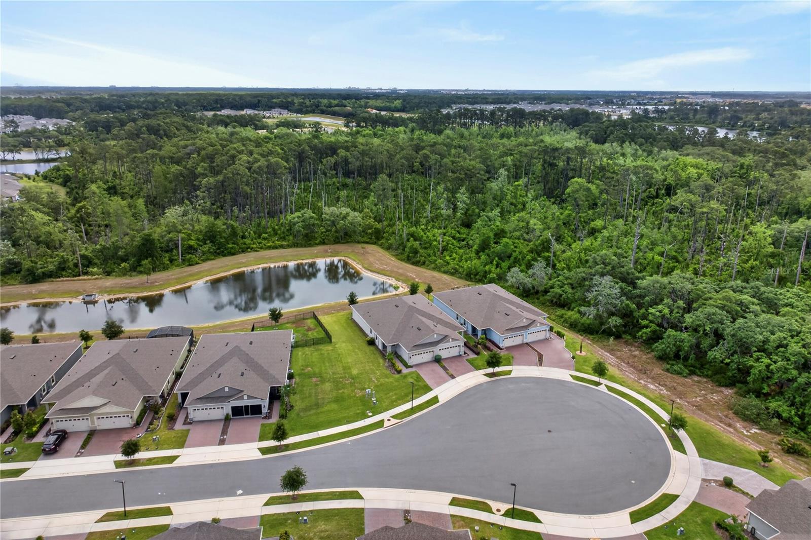 PALMS AT SERENOA PHASE 4 - Residential