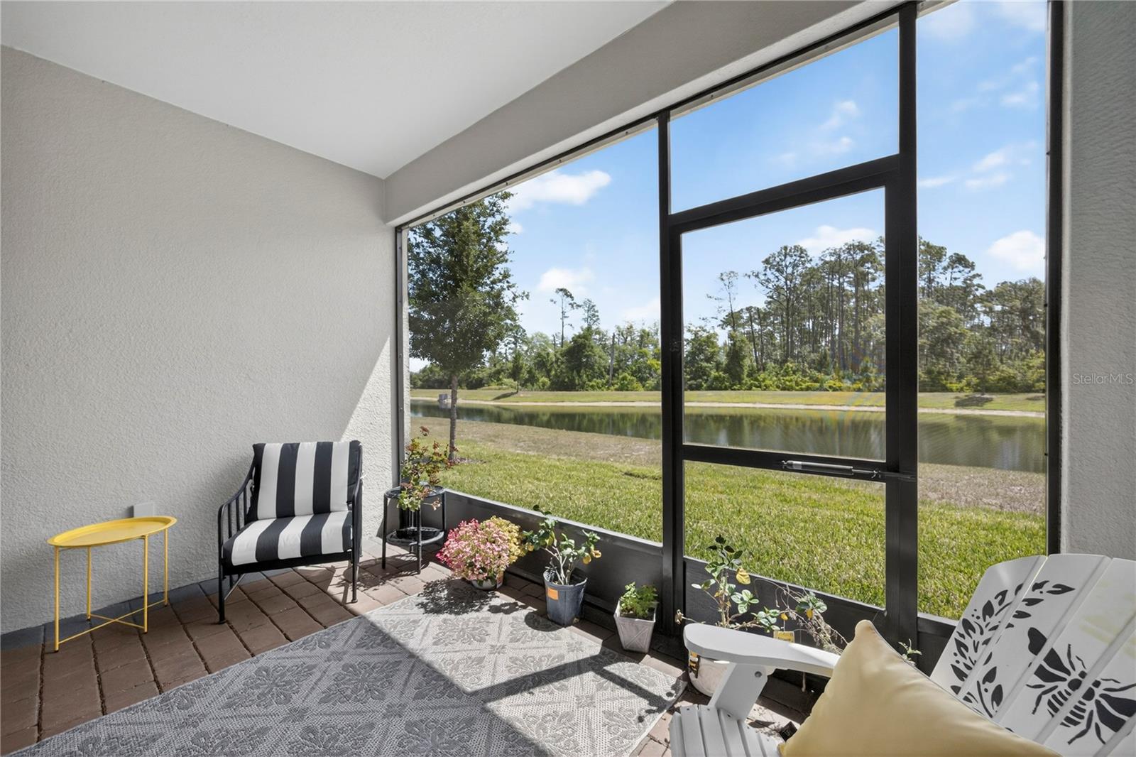 PALMS AT SERENOA PHASE 4 - Residential