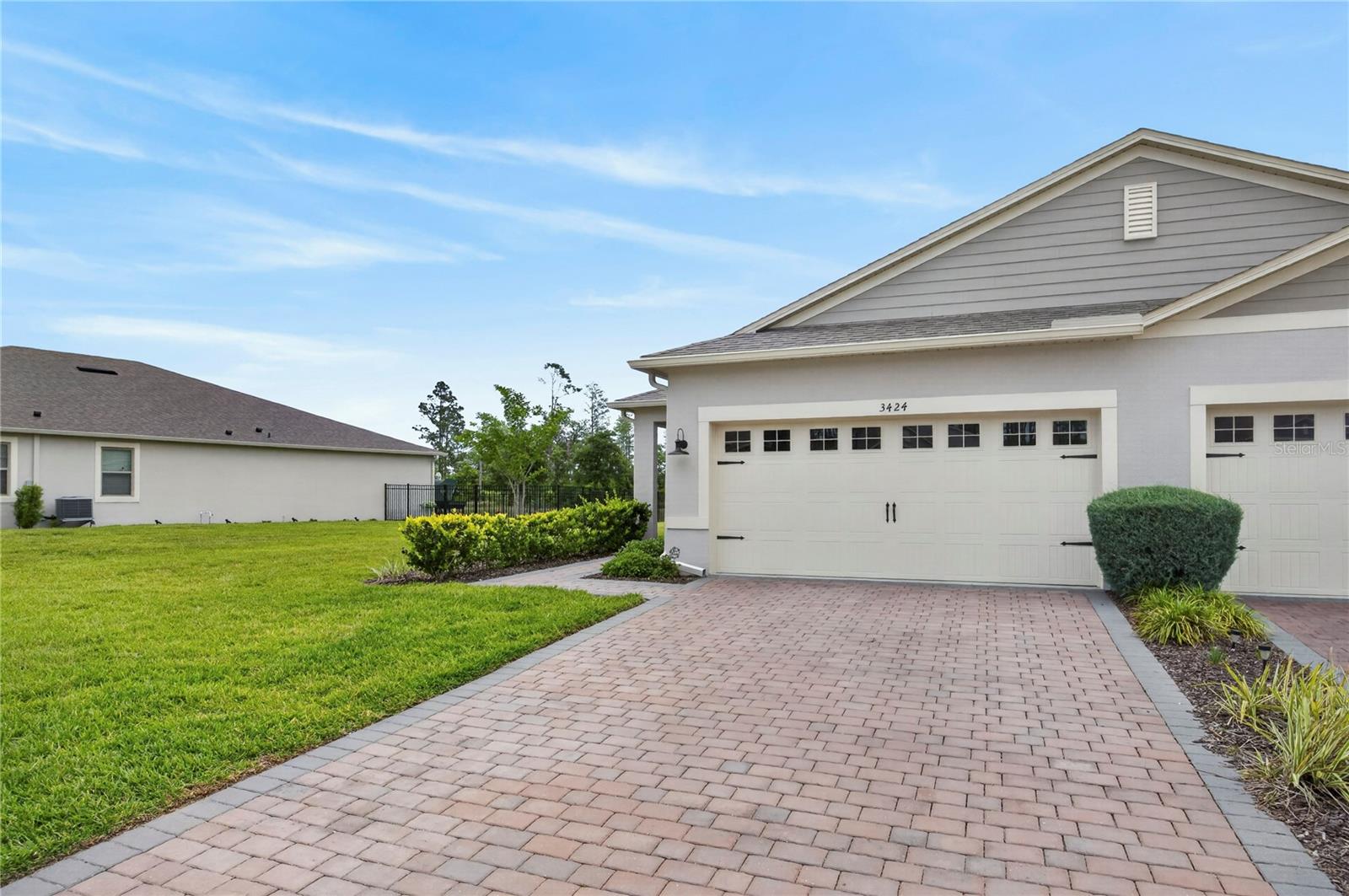 3424 TWIN FLOWER COURT