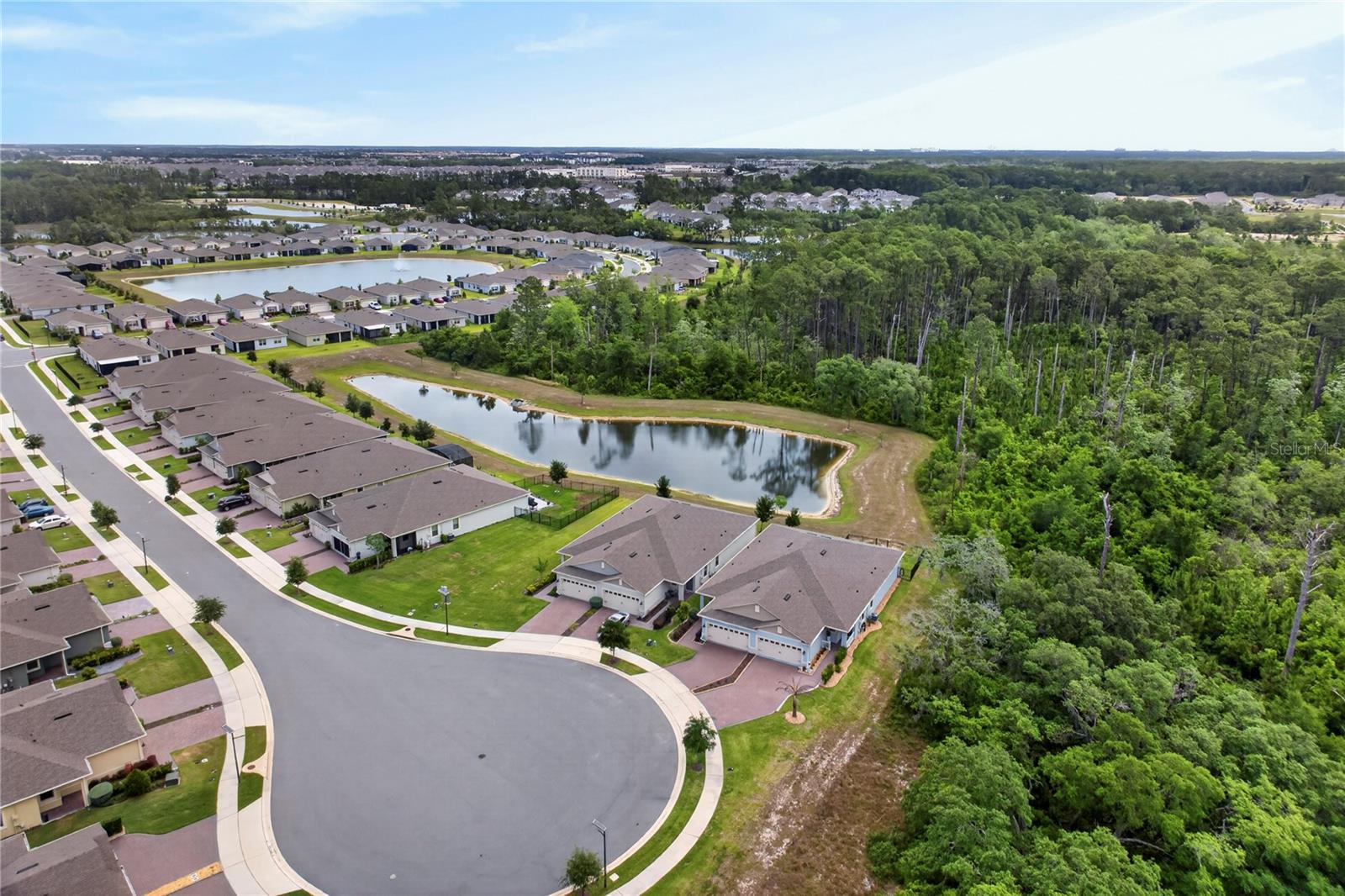 PALMS AT SERENOA PHASE 4 - Residential