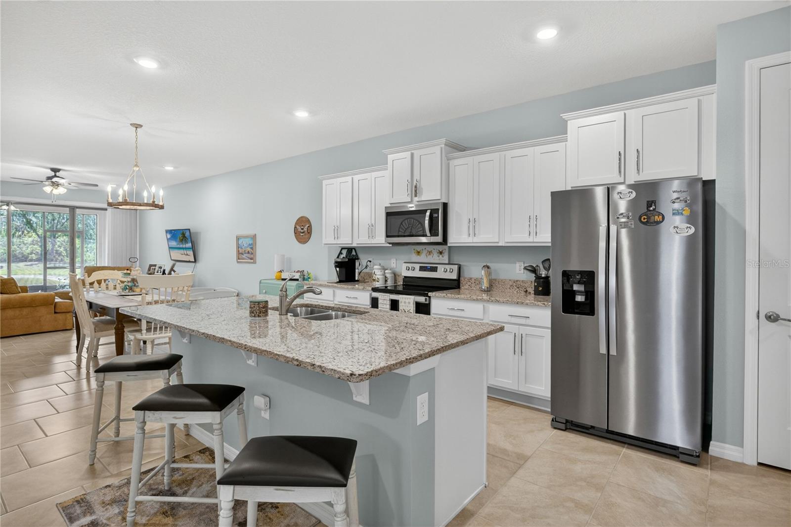 PALMS AT SERENOA PHASE 4 - Residential