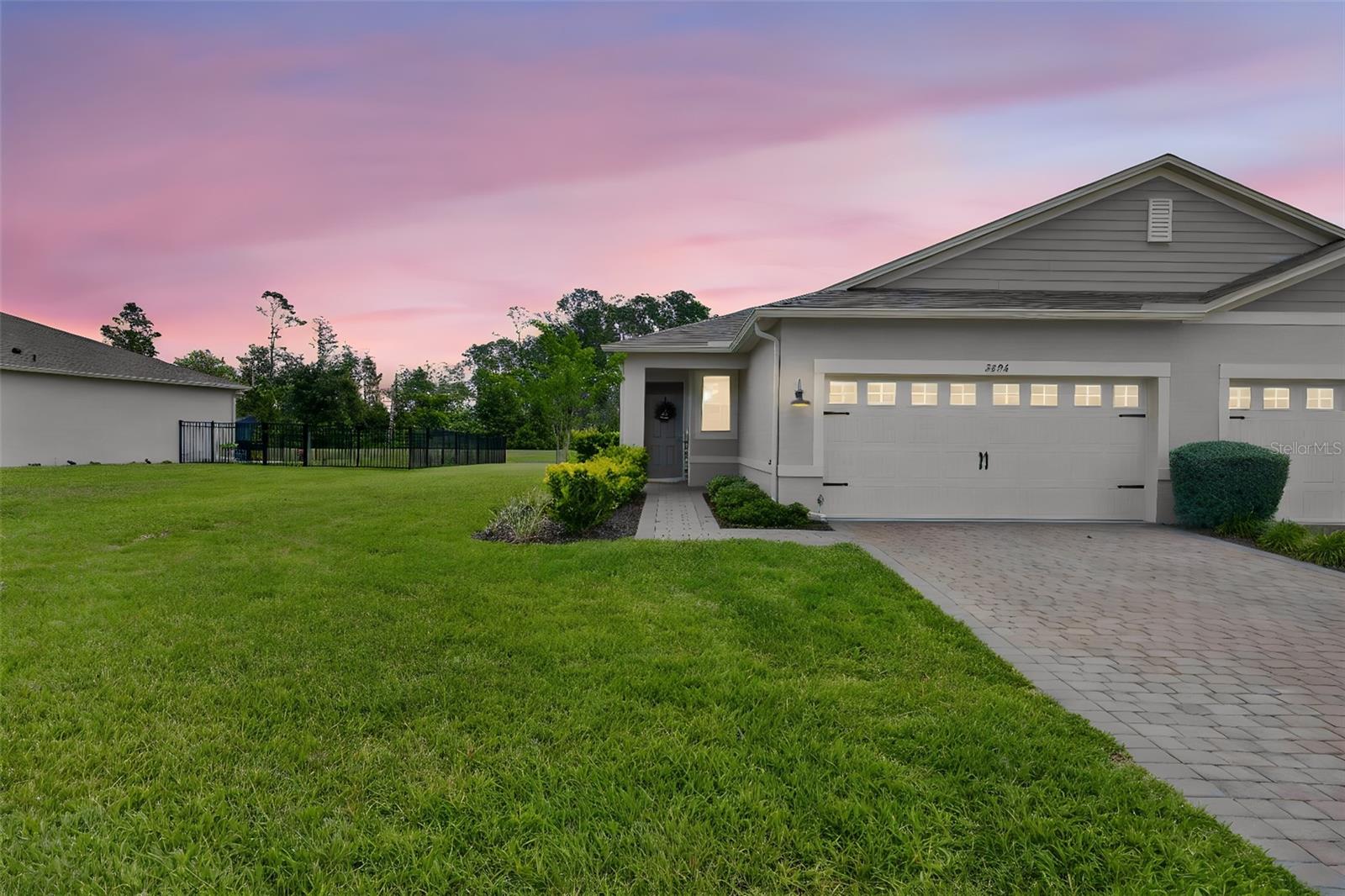 3424 TWIN FLOWER COURT