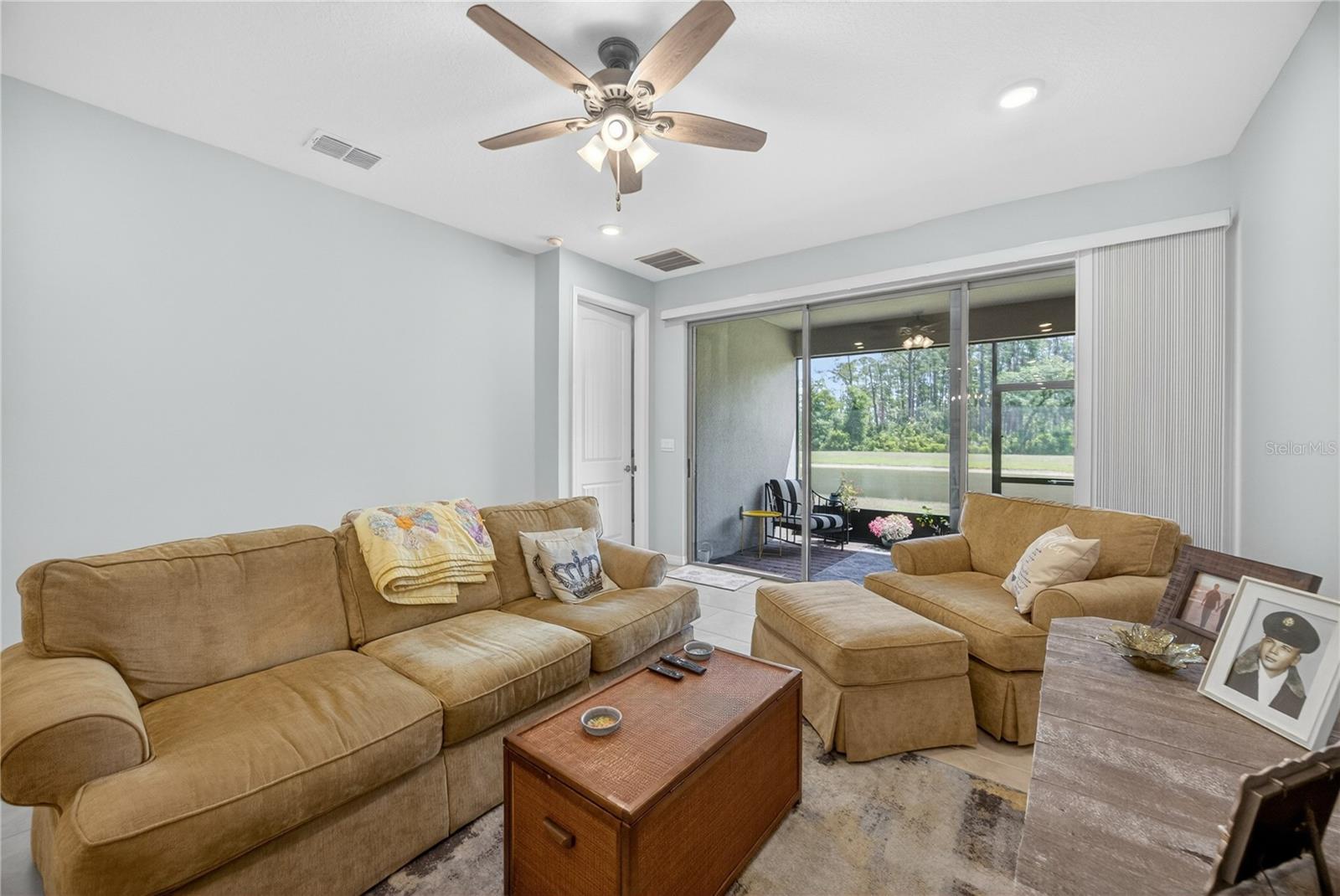 PALMS AT SERENOA PHASE 4 - Residential