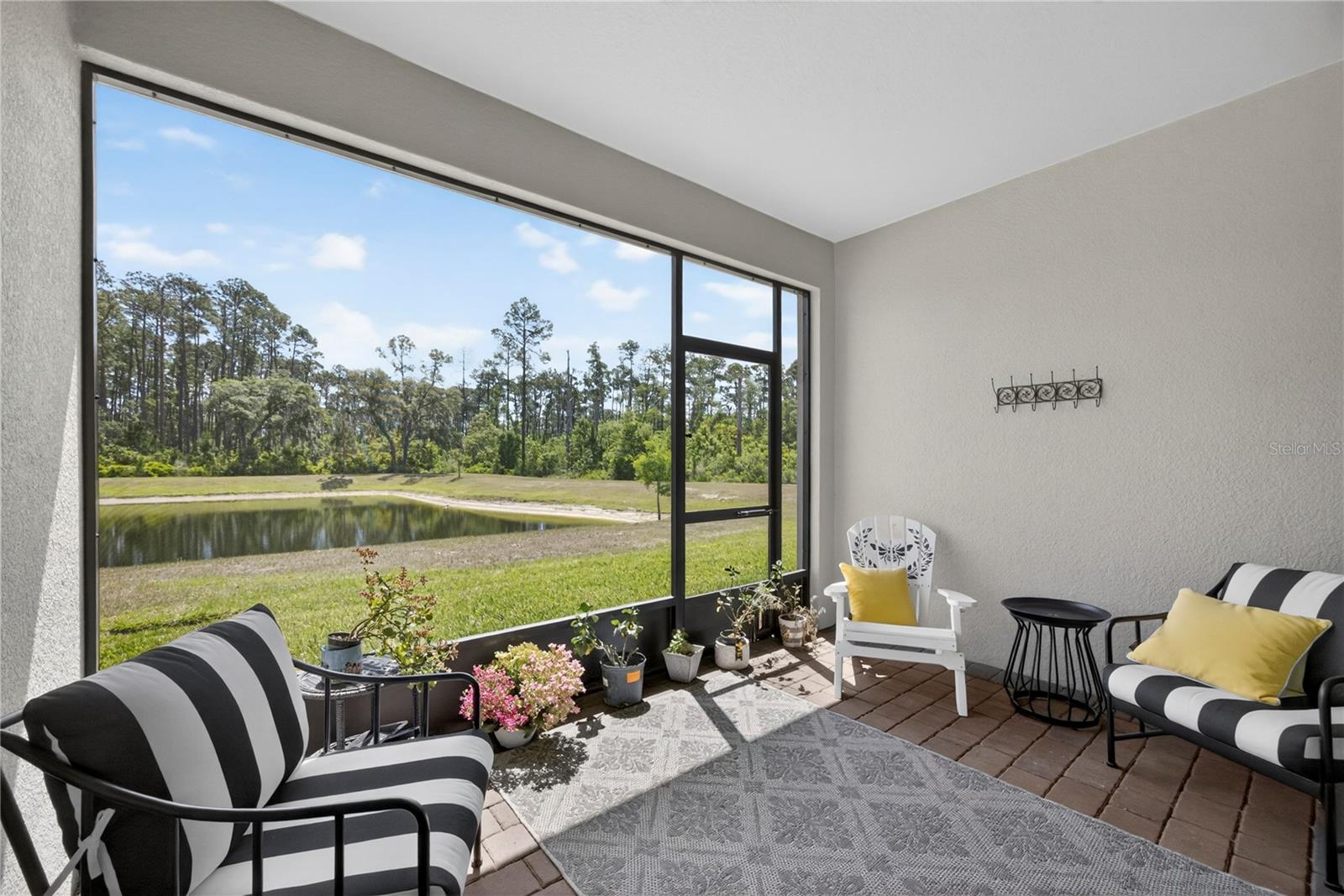 PALMS AT SERENOA PHASE 4 - Residential