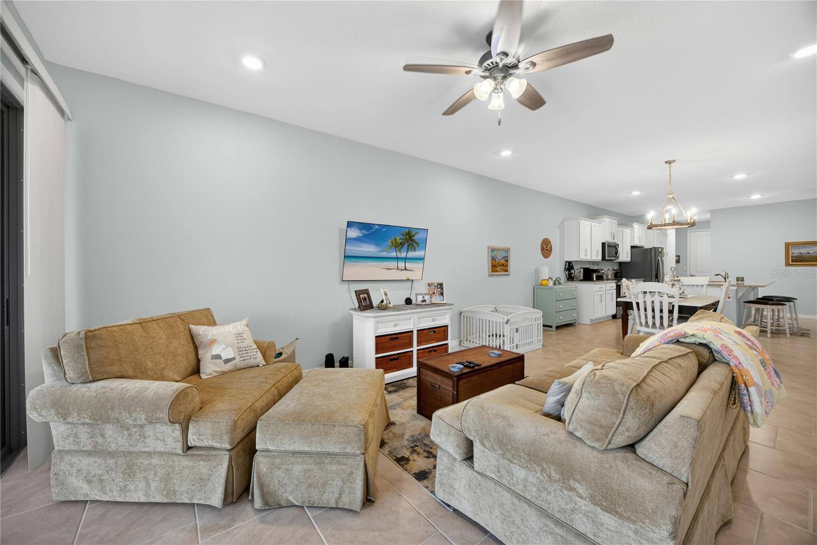PALMS AT SERENOA PHASE 4 - Residential