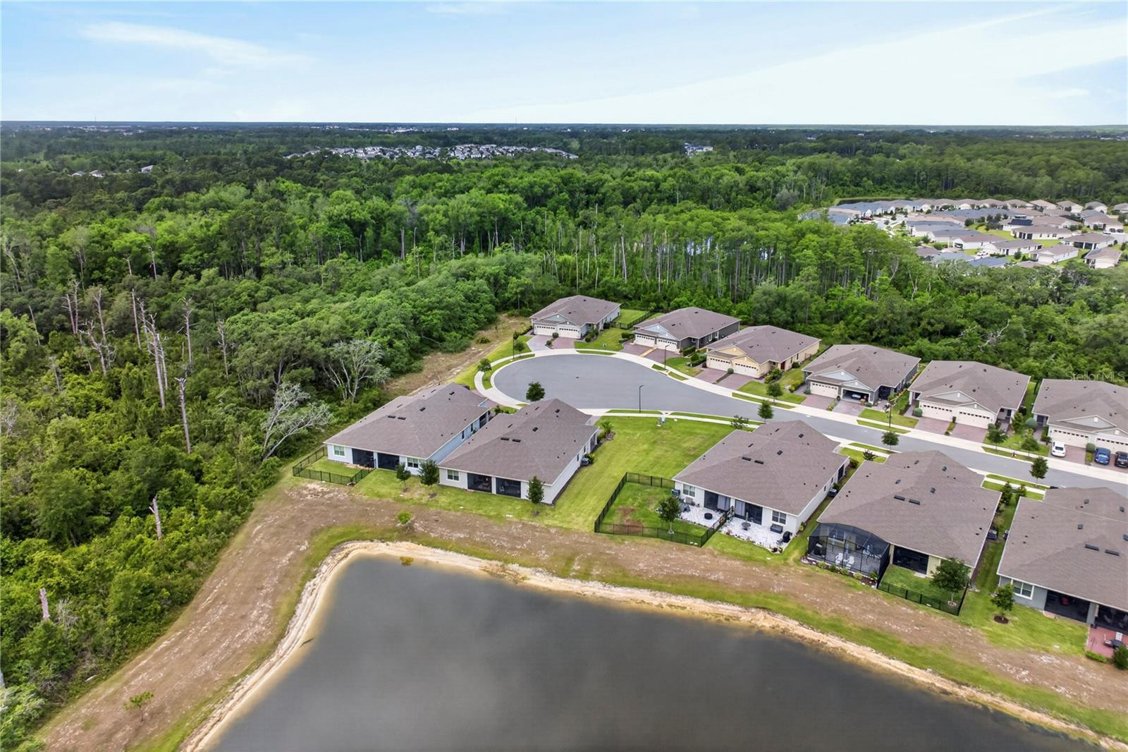 PALMS AT SERENOA PHASE 4 - Residential