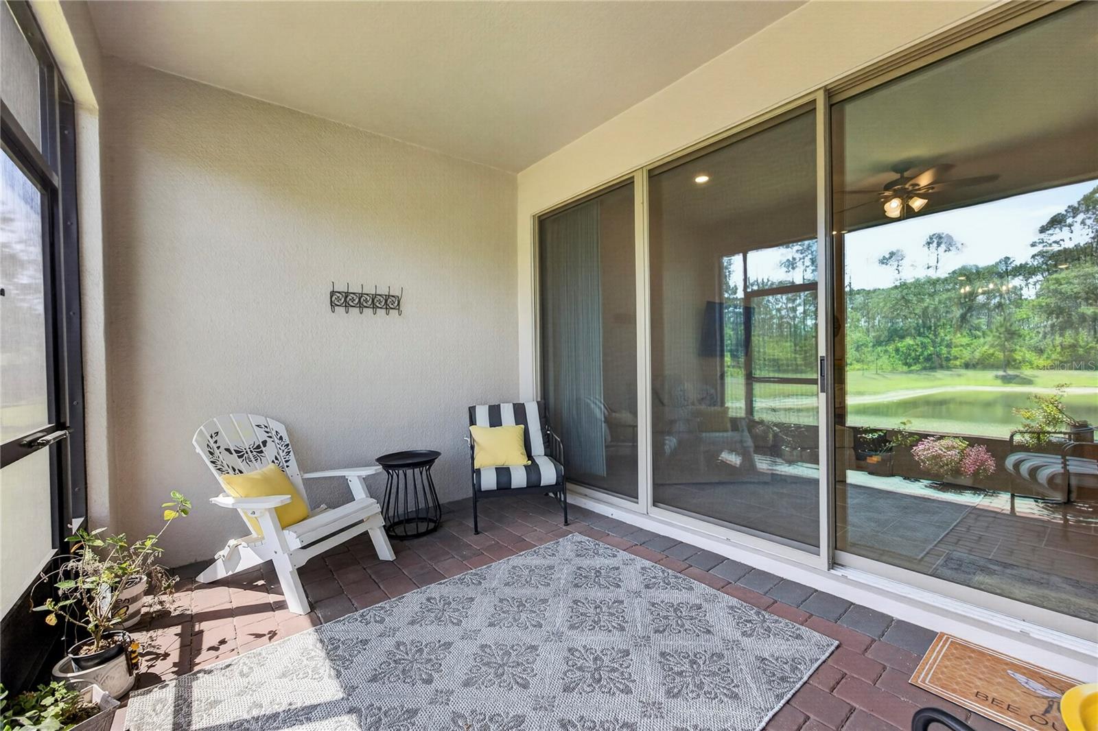 PALMS AT SERENOA PHASE 4 - Residential