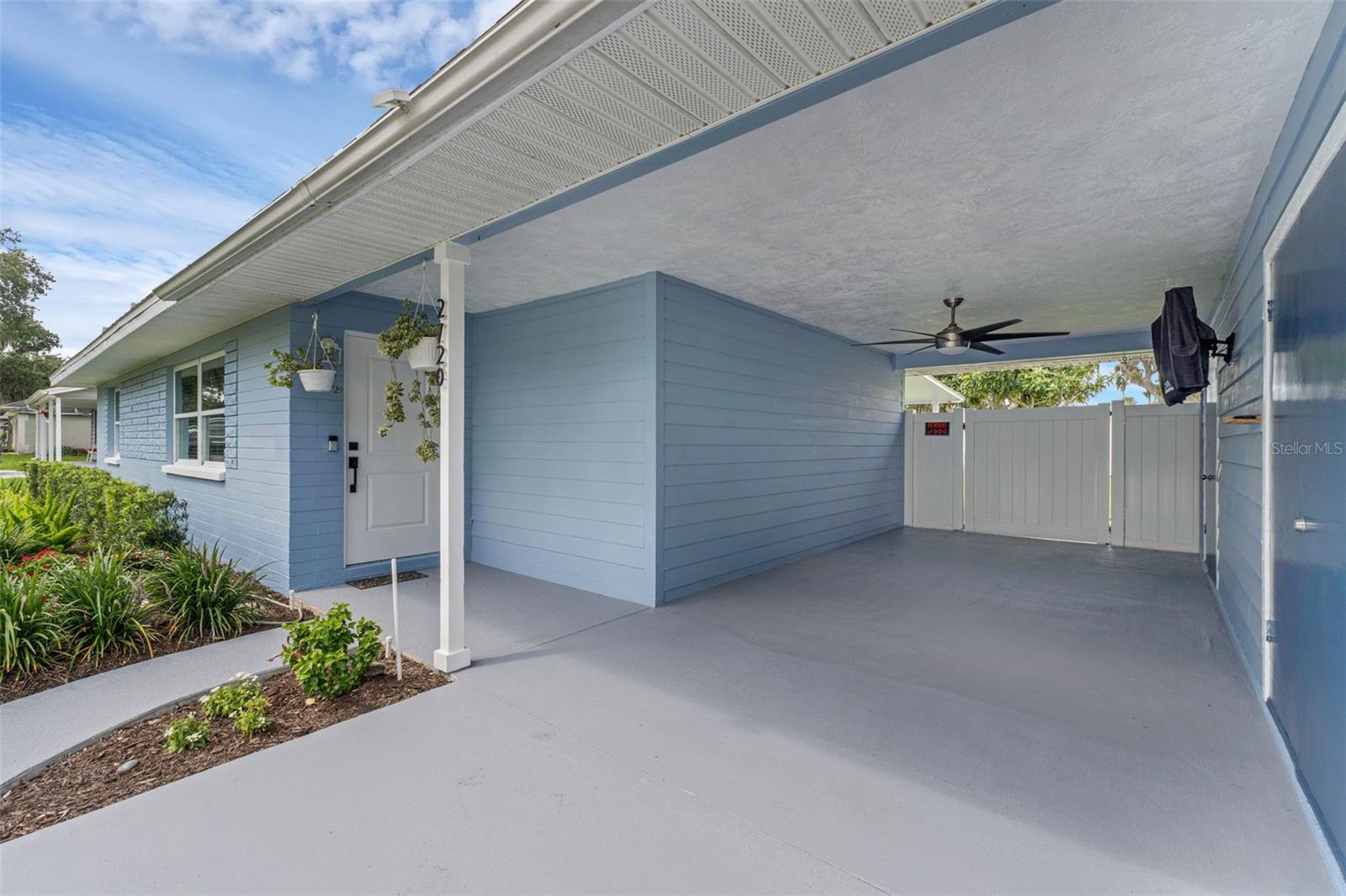 2720 KUMQUAT DRIVE