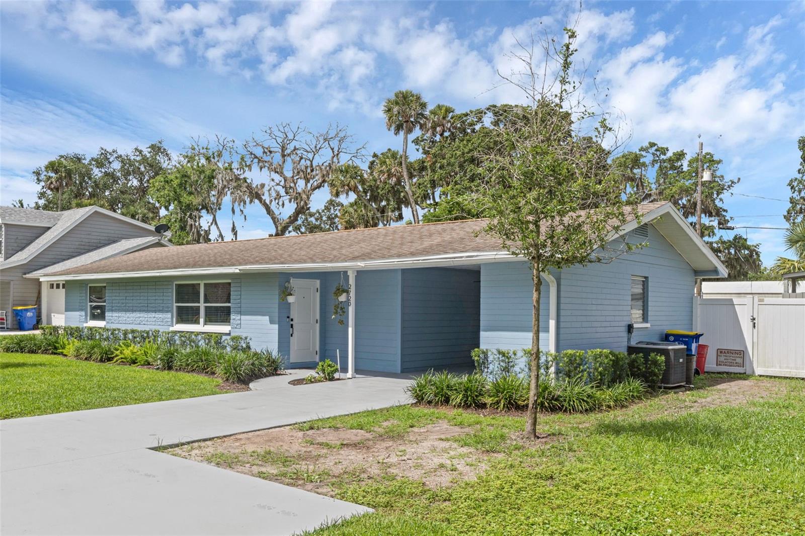 2720 KUMQUAT DRIVE