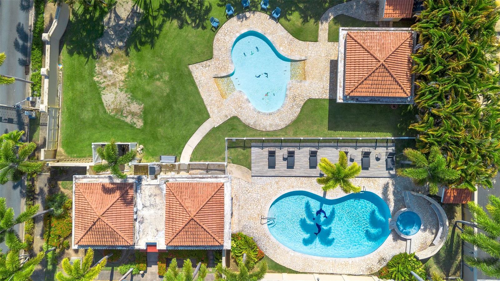 ESTANCIAS DE CERRO GORDO - Residential