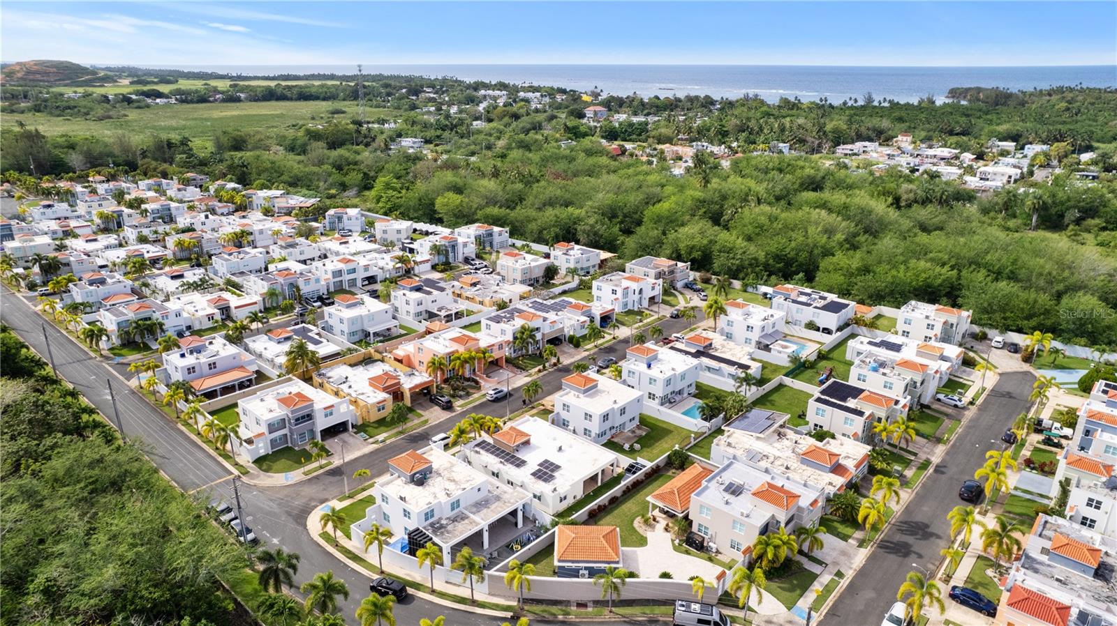 Estancias De Cerro Grodo CALLE PLAZA FABIAN 63