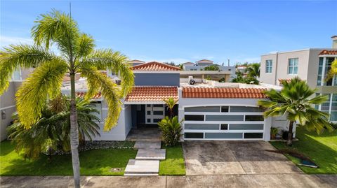 Estancias De Cerro Grodo CALLE PLAZA FABIAN 63 VEGA ALTA  00692