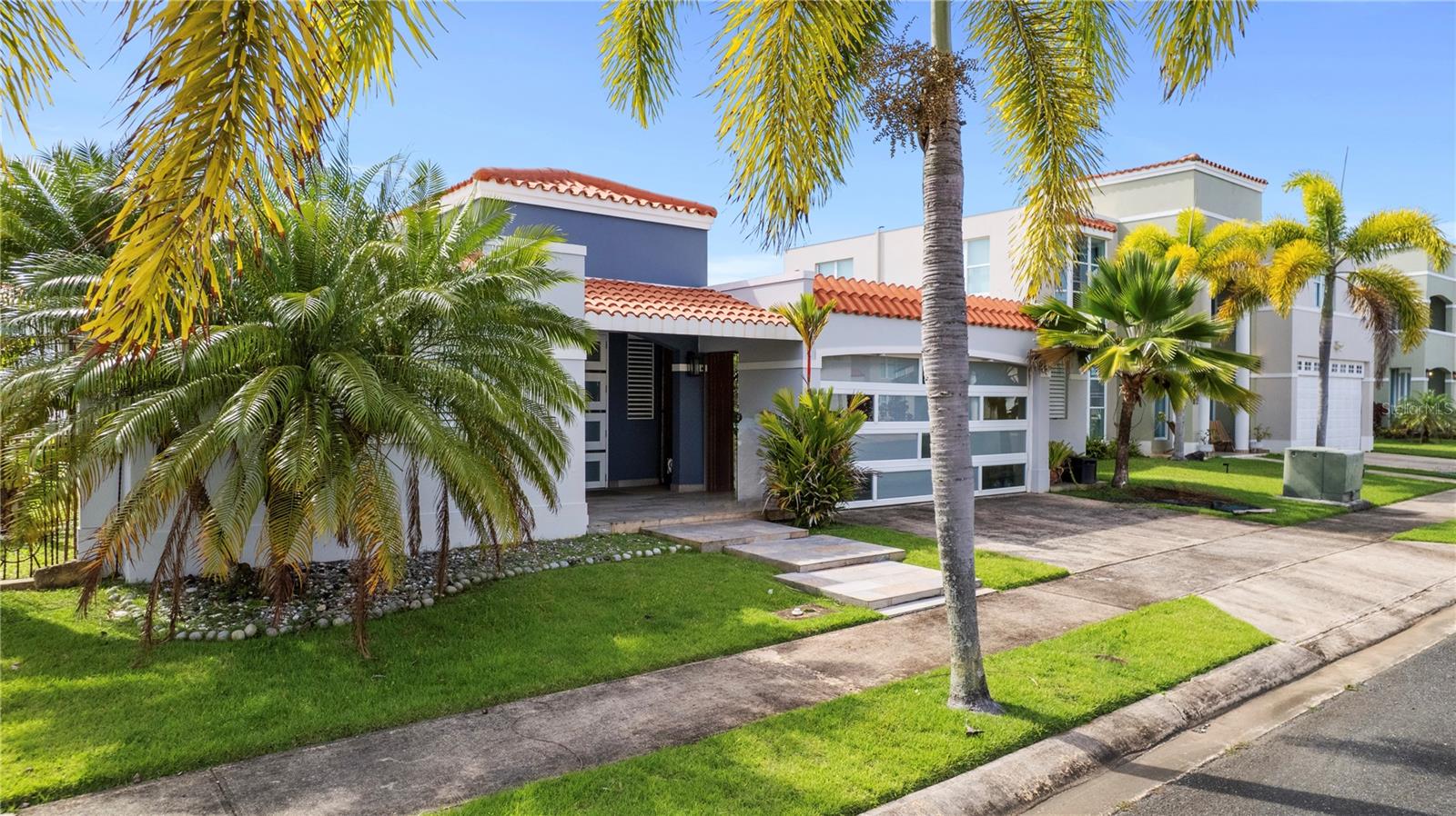 Estancias De Cerro Grodo CALLE PLAZA FABIAN 63