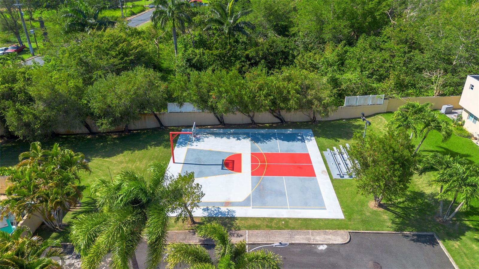 ESTANCIAS DE CERRO GORDO - Residential