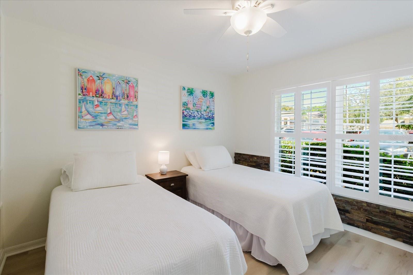 MILLPOND TRACE CONDO - Residential