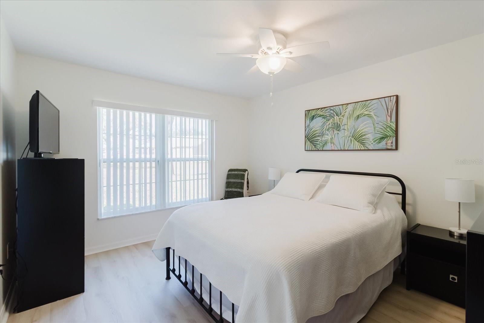 MILLPOND TRACE CONDO - Residential